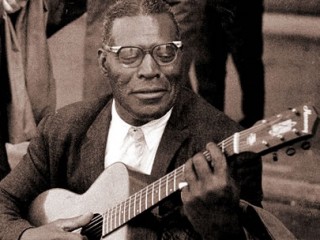 Howlin Wolf picture, image, poster